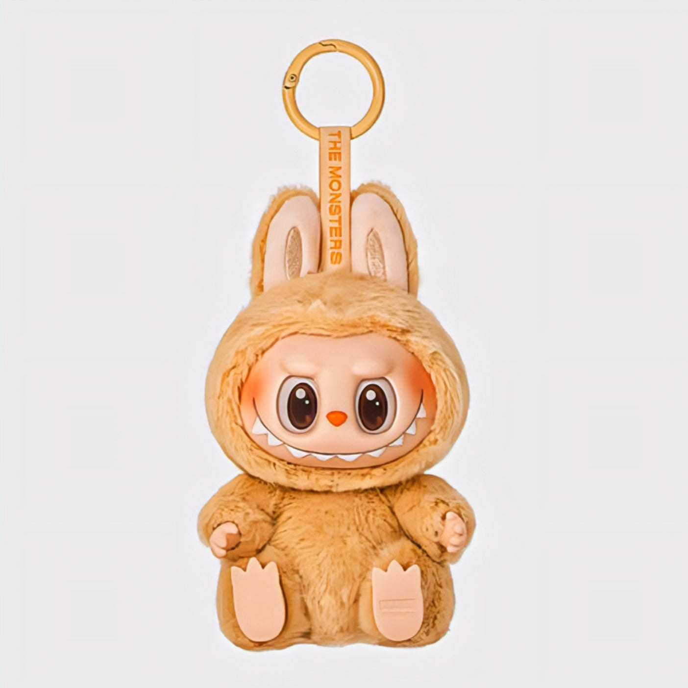 Labubu Doll– The Pocket Monster