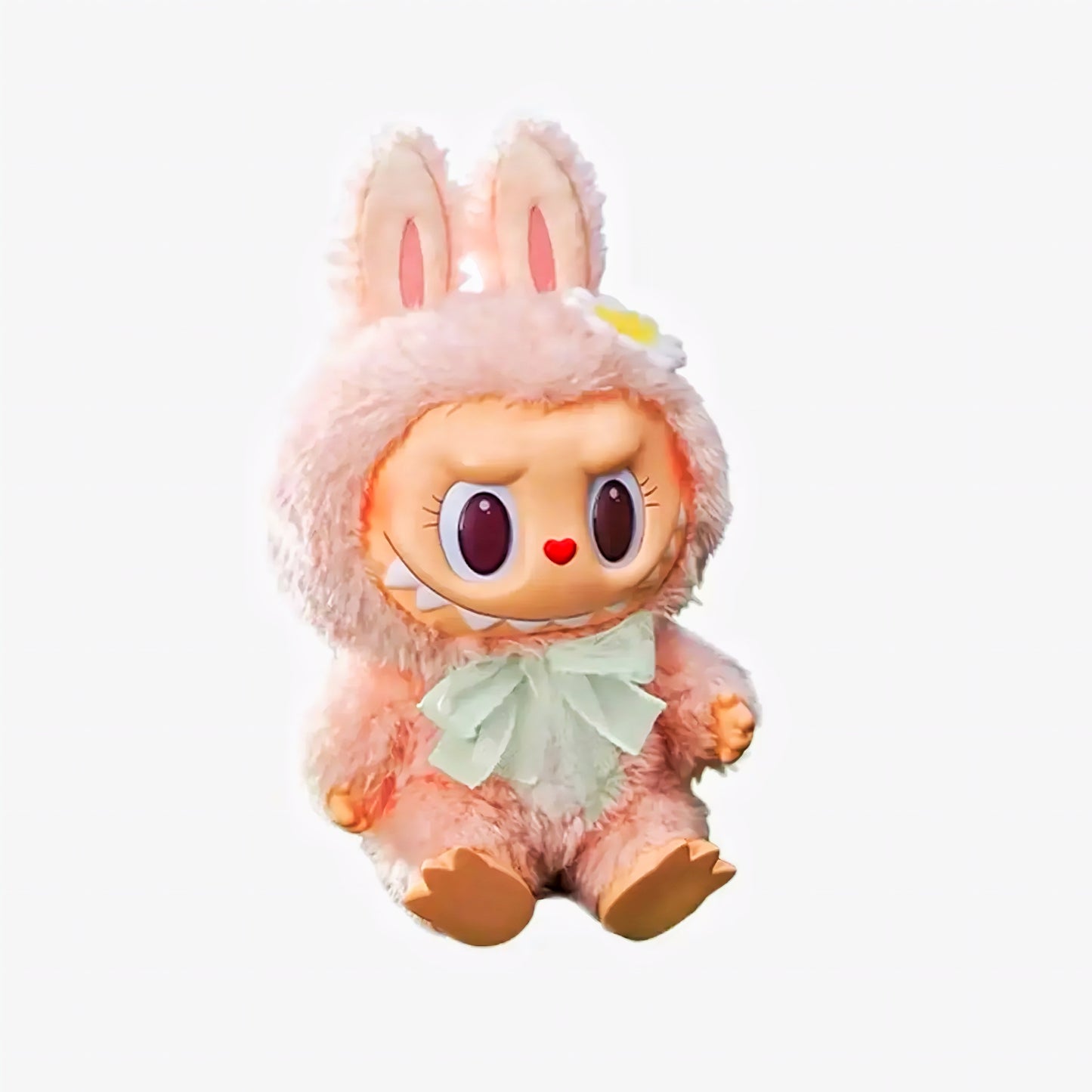 Labubu Doll– The Pocket Monster