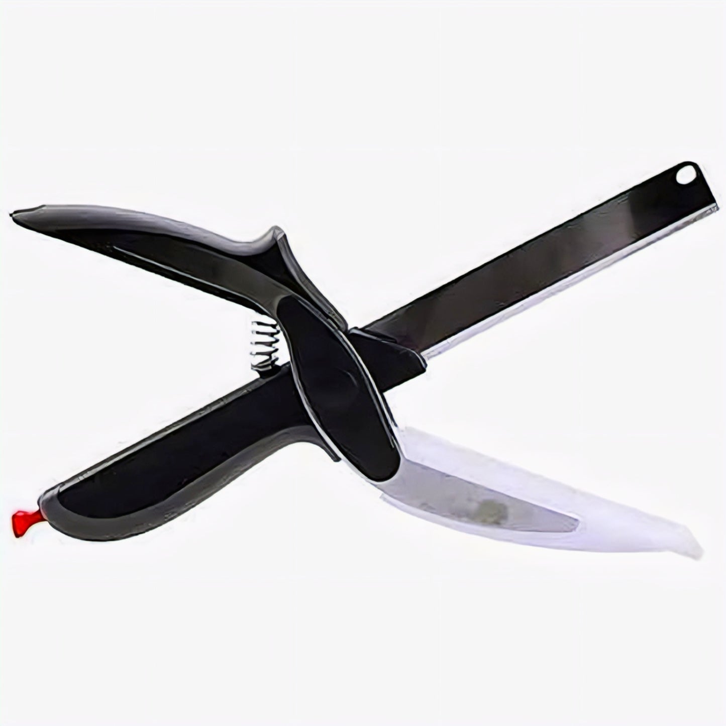 Clever Cutter 2-in-1 - Cut Smarter