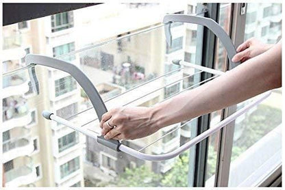 Cloth Drying Rack