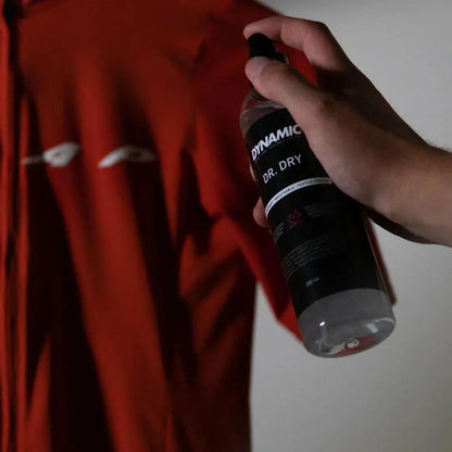 Dynamic Waterproof Spray for Fabric 300ml Each (Pack of 2)