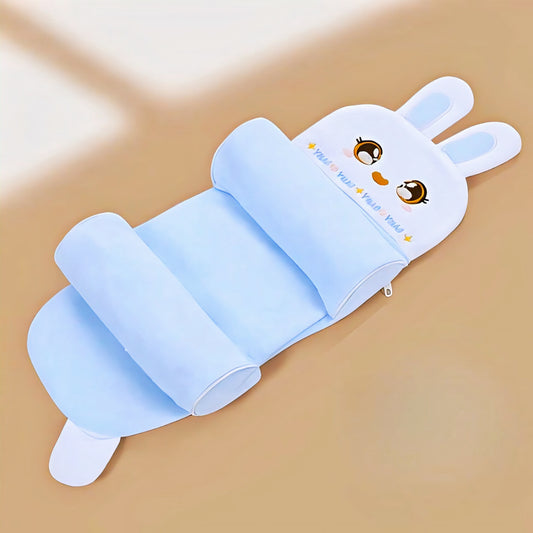 SnugNest™ Baby Head Shaping Pillow