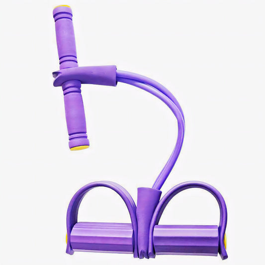 Yoga Pedal Puller Pro – Total Body Resistance Trainer